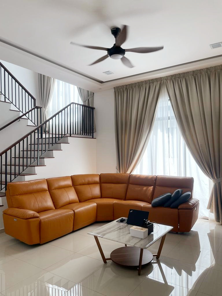 Eco Grandeur Norton Bungalow by Kevin - photo 3
