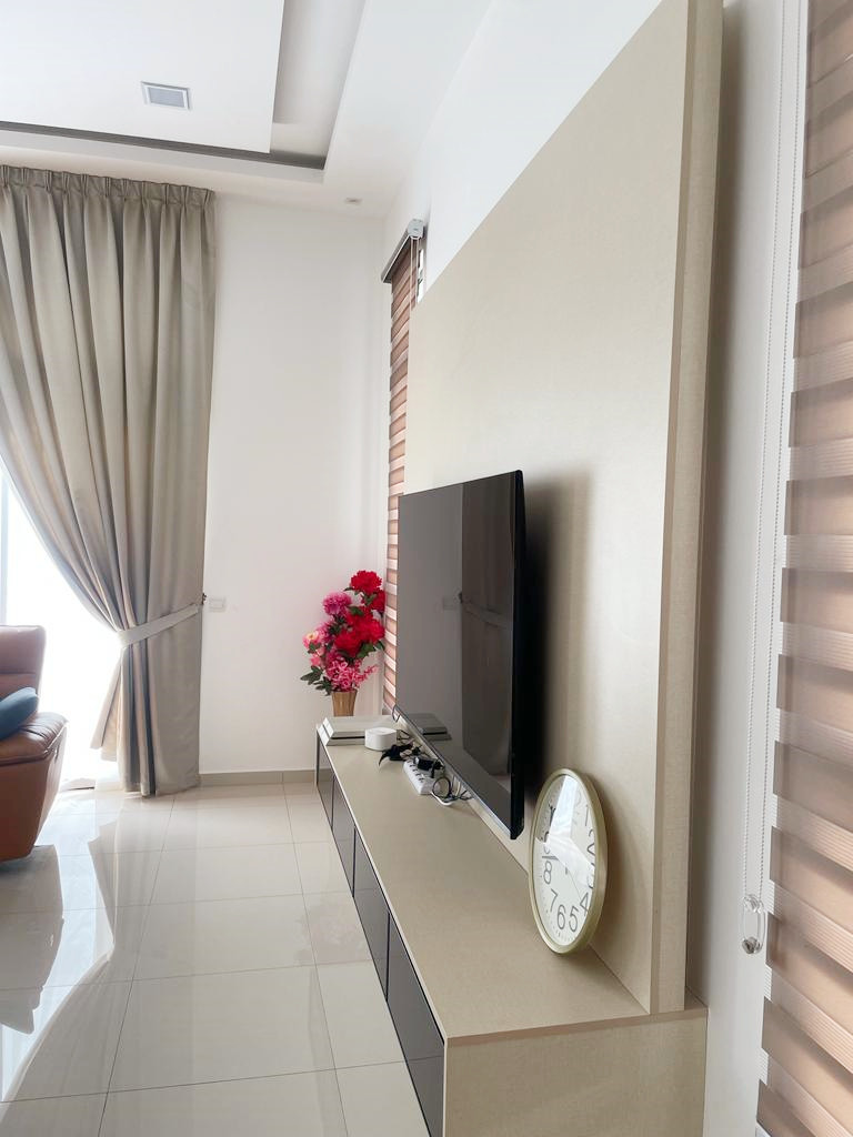 Eco Grandeur Norton Bungalow by Kevin - photo 4