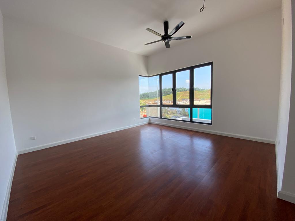 SA2401 2935 2 Sty Jardin Bandar Seri Coalfields - photo 10