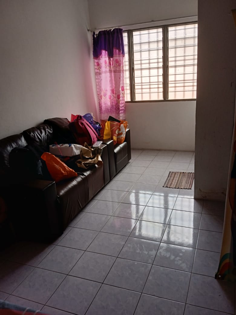 2 Sty Kuala Selangor Taman Desiran by Matt - photo 5