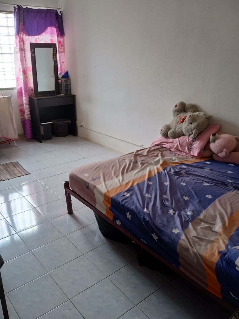 2 Sty Kuala Selangor Taman Desiran by Matt - photo 6
