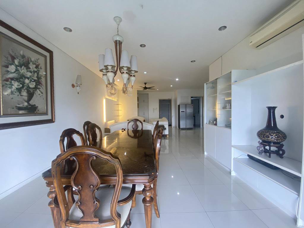 Full Furnished Temasya Kasih Condo by Emily - photo 3