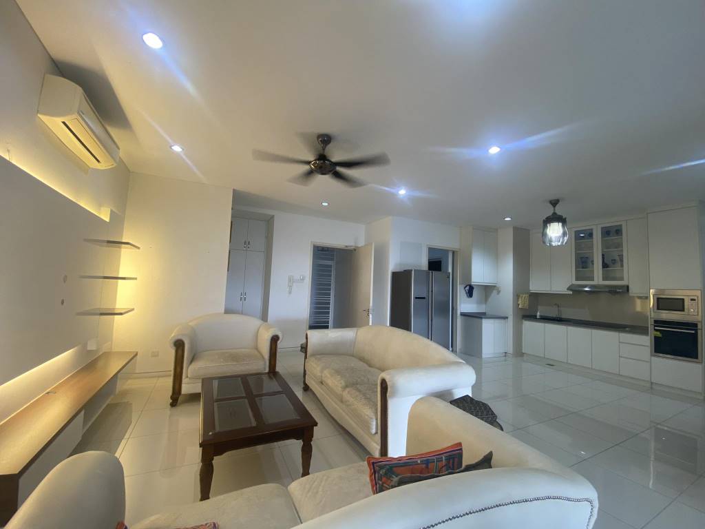 Full Furnished Temasya Kasih Condo by Emily - photo 4
