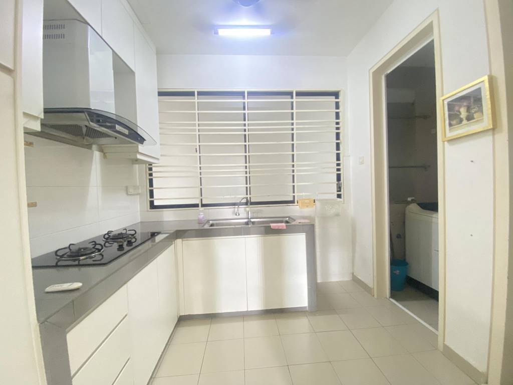 Full Furnished Temasya Kasih Condo by Emily - photo 5
