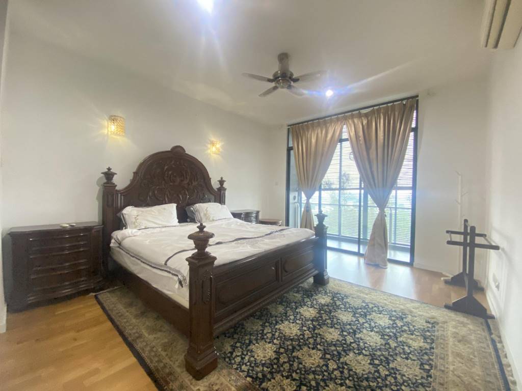 Full Furnished Temasya Kasih Condo by Emily - photo 6