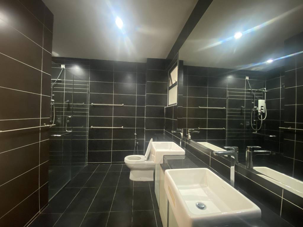 Full Furnished Temasya Kasih Condo by Emily - photo 8