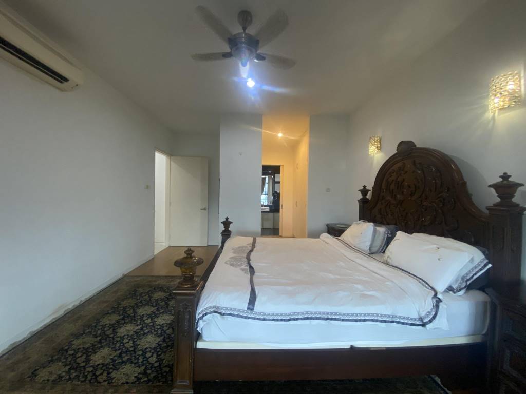 Full Furnished Temasya Kasih Condo by Emily - photo 9