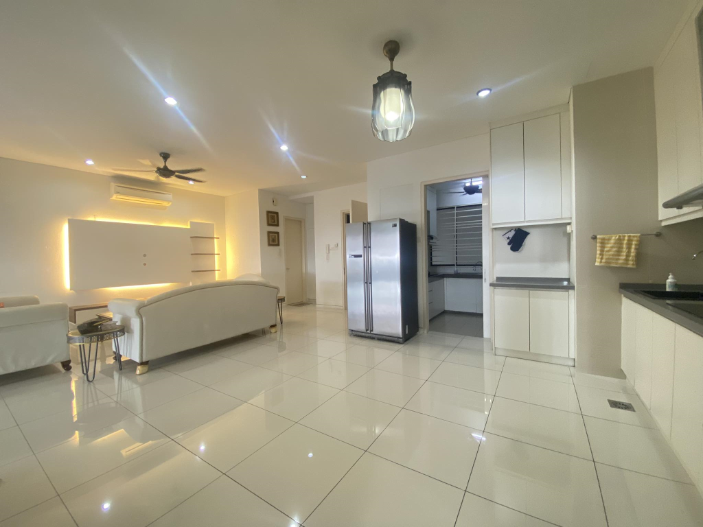 Full Furnished Temasya Kasih Condo by Emily - photo 13