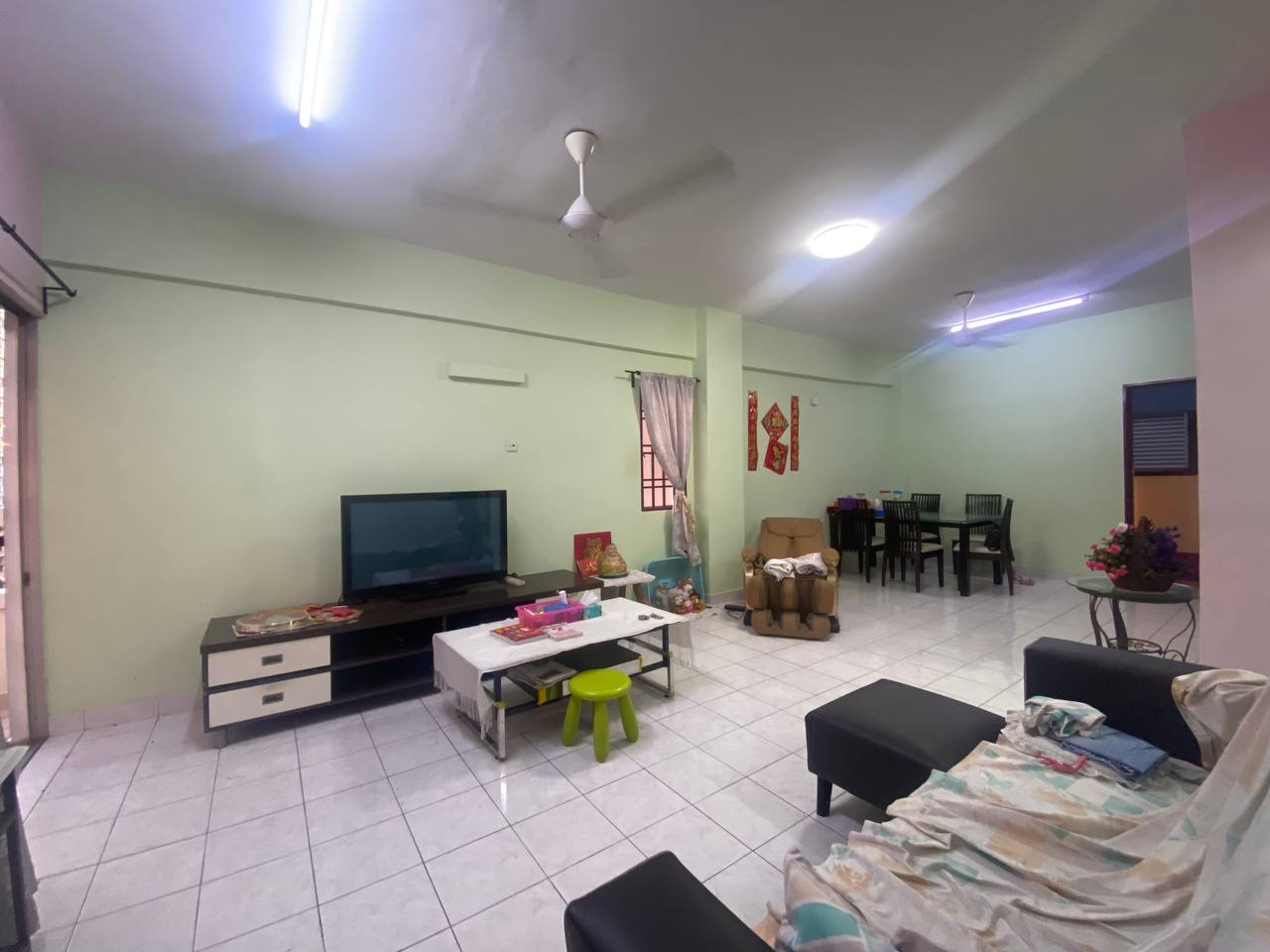 6P2402 2947 Pelangi Damansara Condo By Emily - photo 2