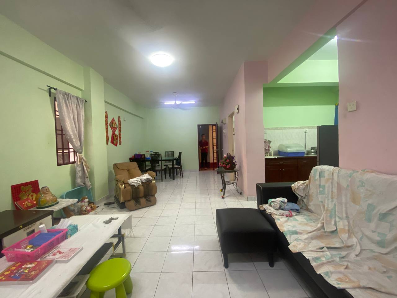 6P2402 2947 Pelangi Damansara Condo By Emily - photo 3