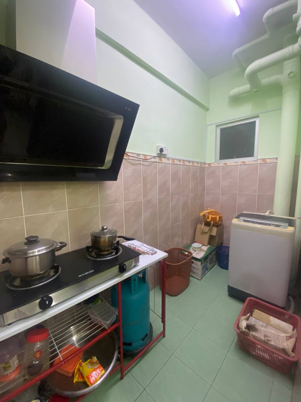 6P2402 2947 Pelangi Damansara Condo By Emily - photo 5