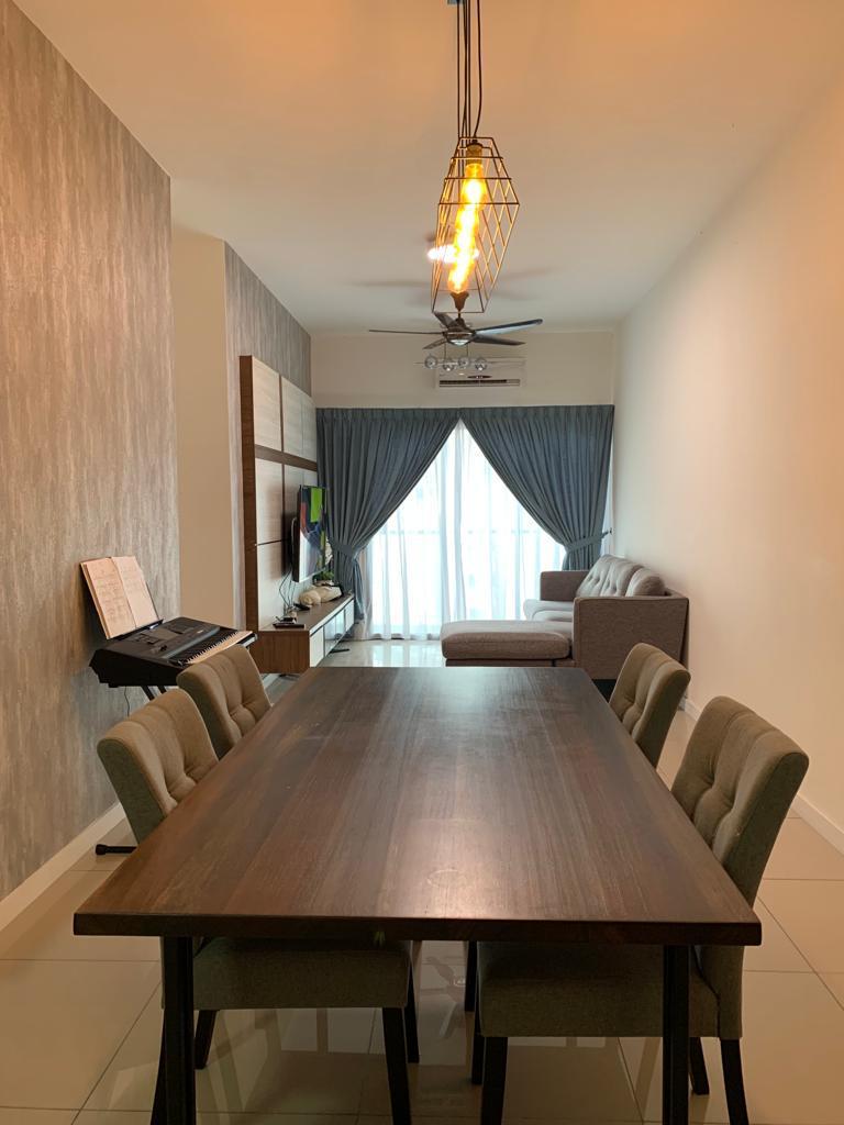 The Greens Residensi Hijauan Shah Alam WTL by JR - photo 2