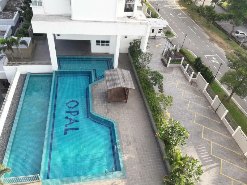 Opal Residensi Shah Alam WTL by Jr - photo 7