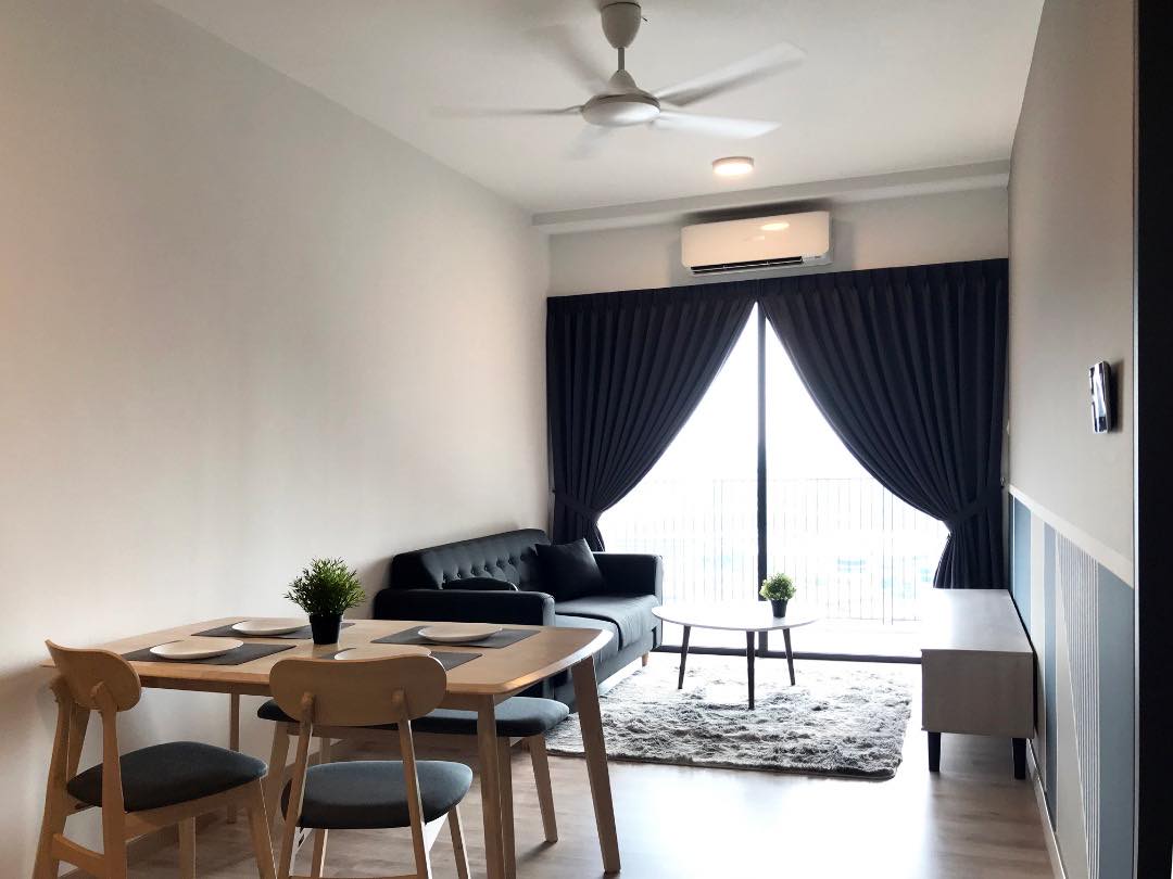 6P2401 2937 Emporis Kota Damansara by Emily - photo 5