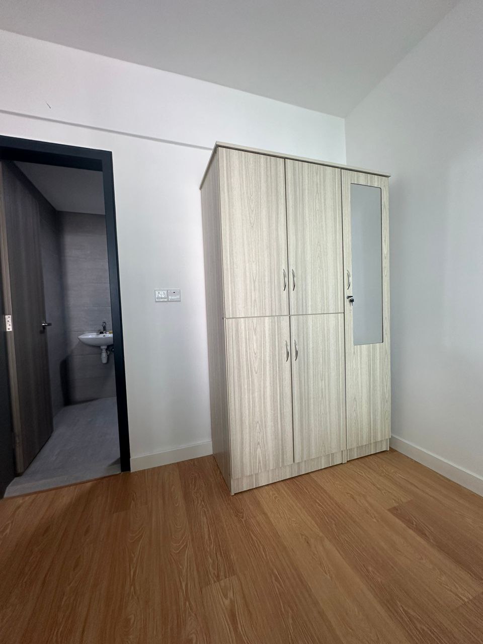 Edumetro at Subang 1Bed FF by Kevin - photo 5