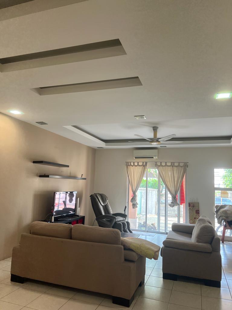 2 Sty Bandar Country Homes Desa 1 Rawang by Kevin - photo 3