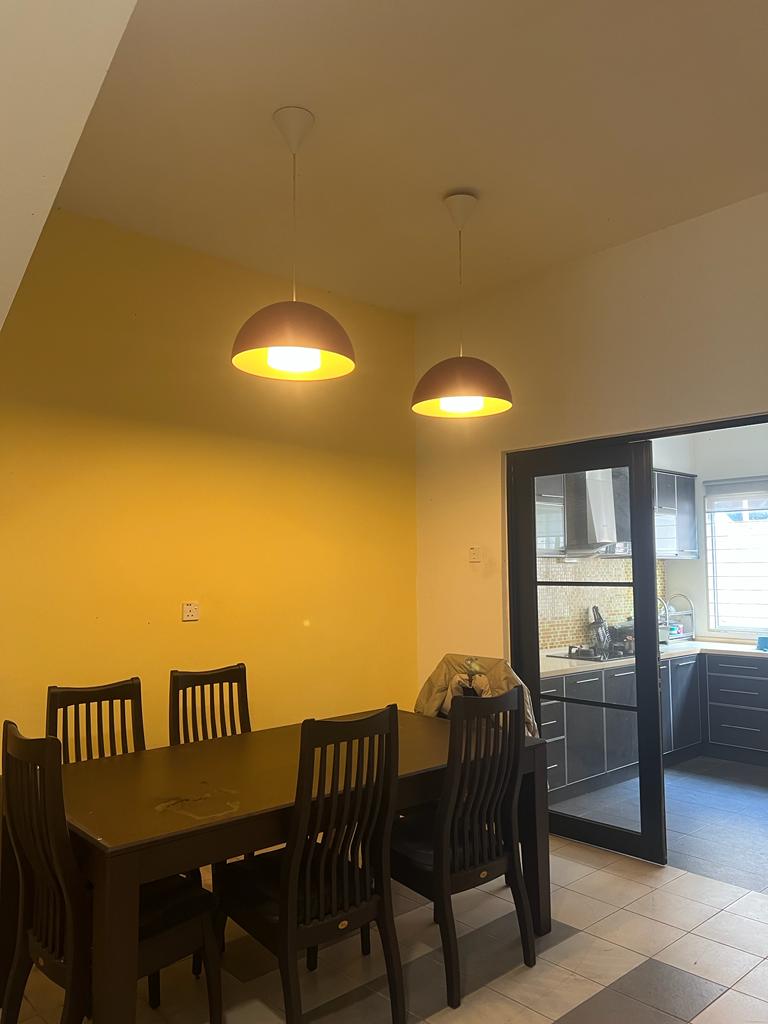 2 Sty Bandar Country Homes Desa 1 Rawang by Kevin - photo 5