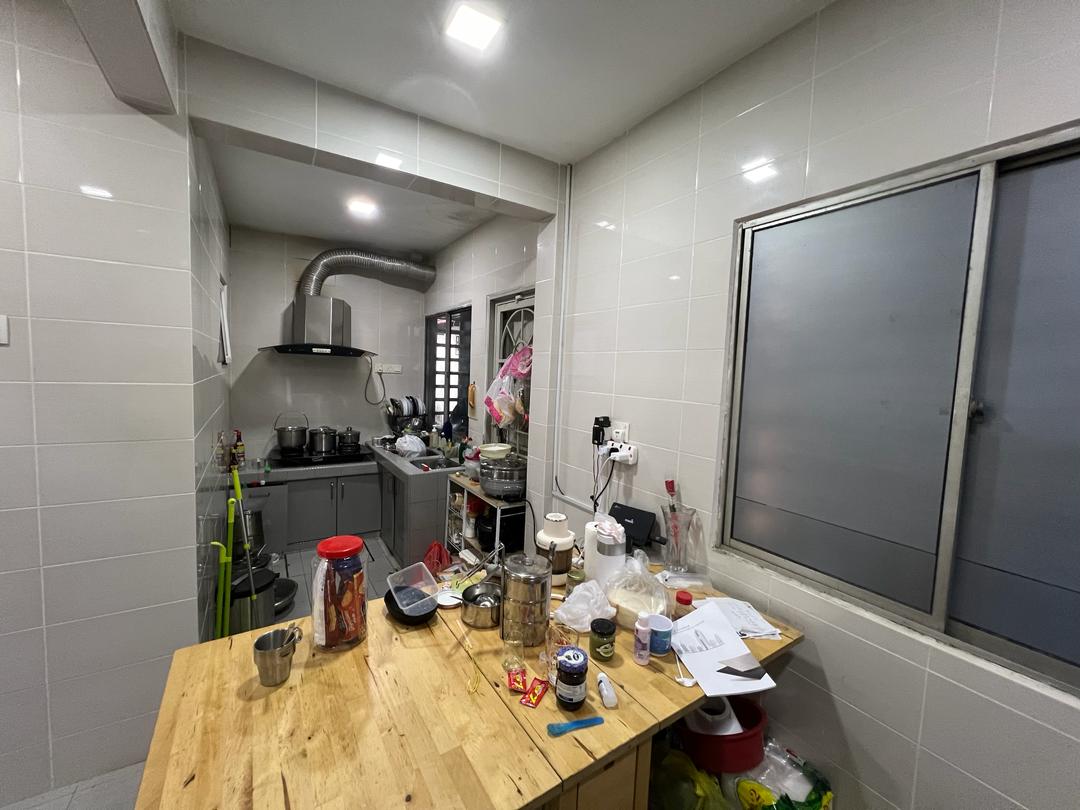 2 Sty Bandar Country Homes Desa 1 Rawang by Kevin - photo 7