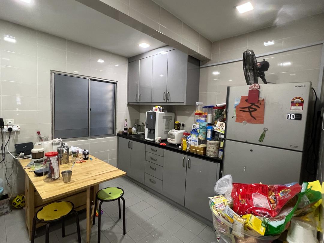 2 Sty Bandar Country Homes Desa 1 Rawang by Kevin - photo 8