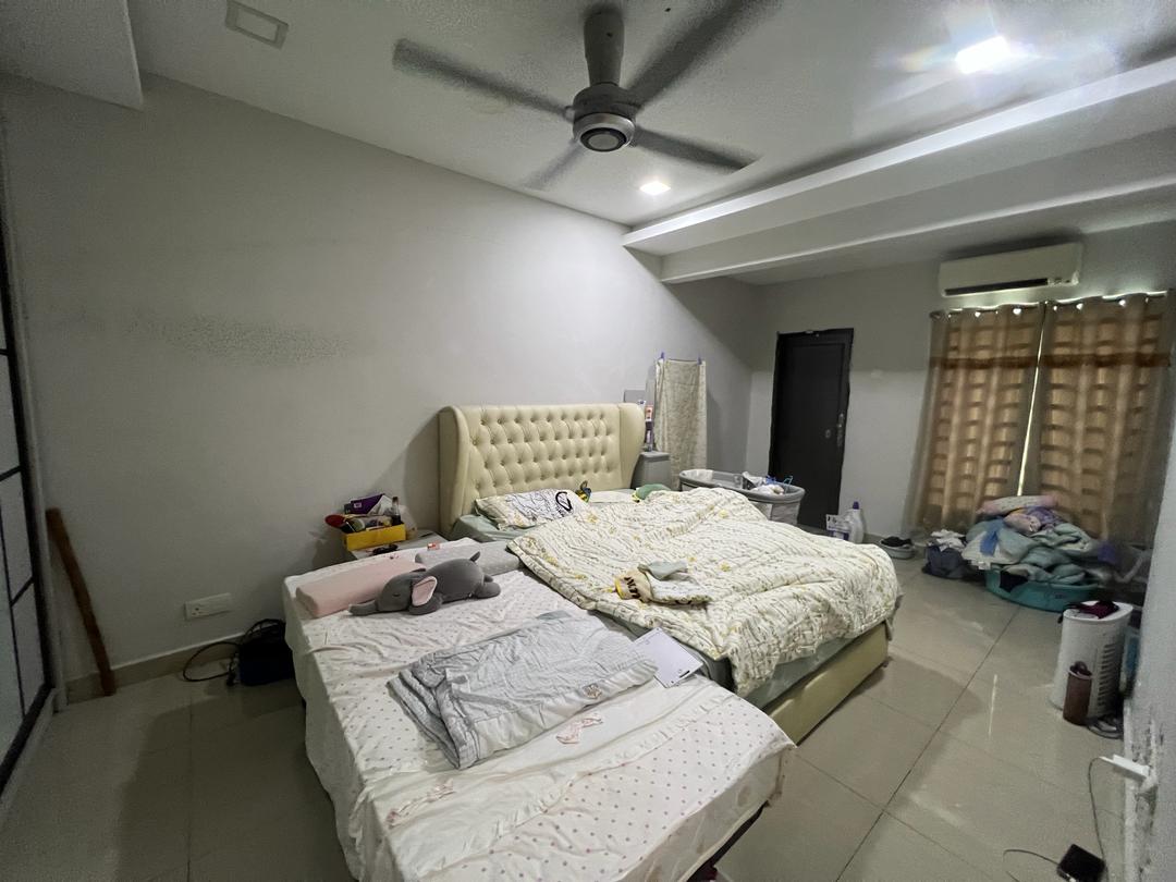 2 Sty Bandar Country Homes Desa 1 Rawang by Kevin - photo 11