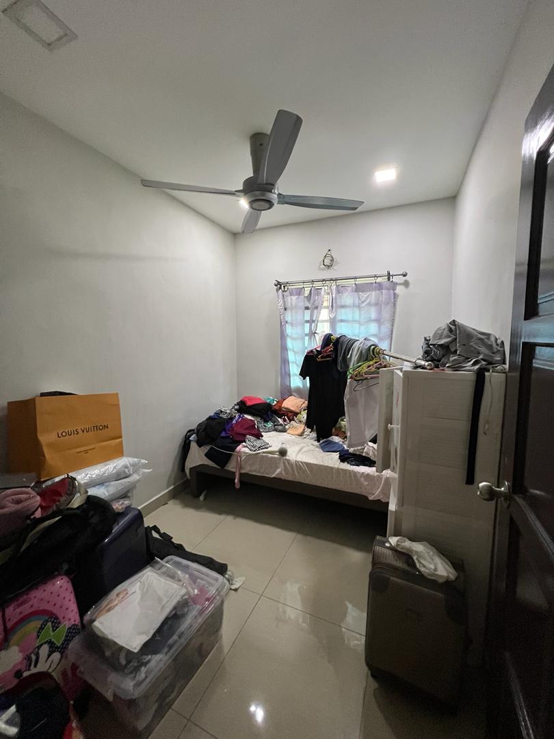 2 Sty Bandar Country Homes Desa 1 Rawang by Kevin - photo 13