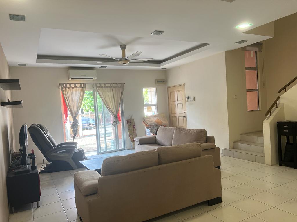 2 Sty Saujana Utama 3 Teratai Sg Buloh by Kevin - photo 2