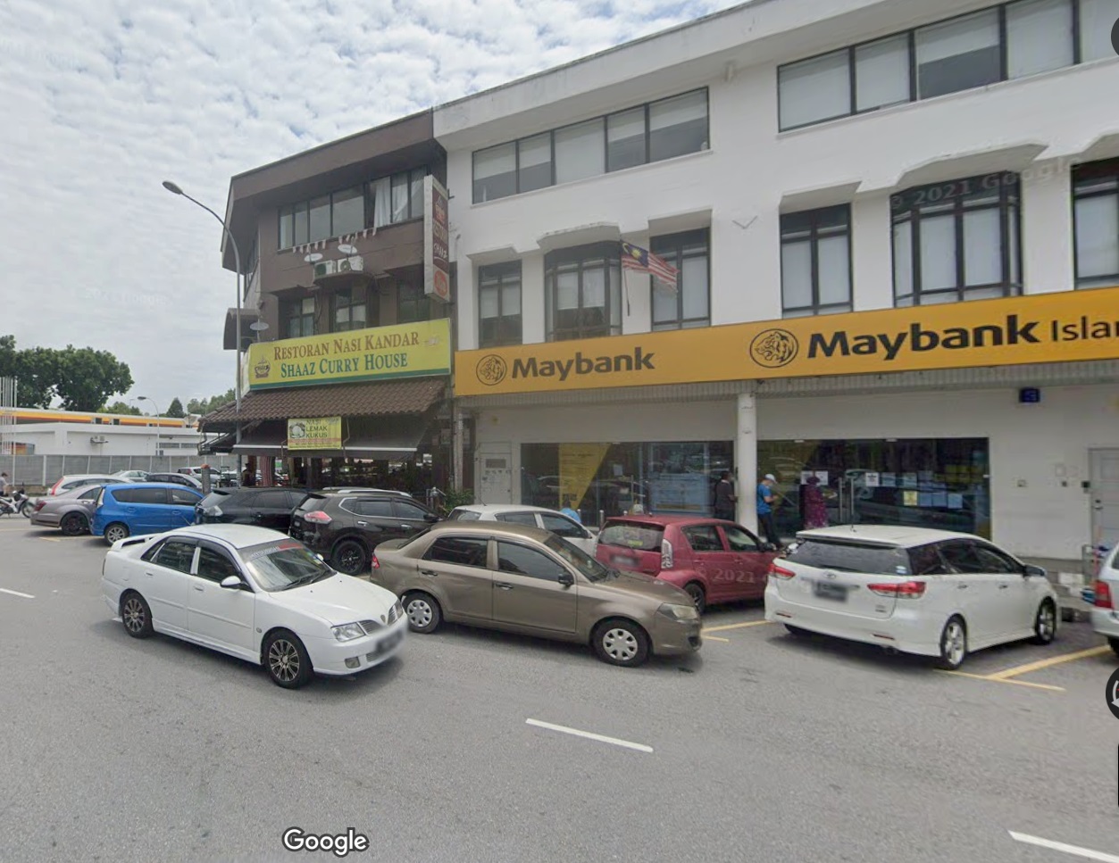 Corner TTDI Jaya Shop Shah Alam by Mike - photo 3