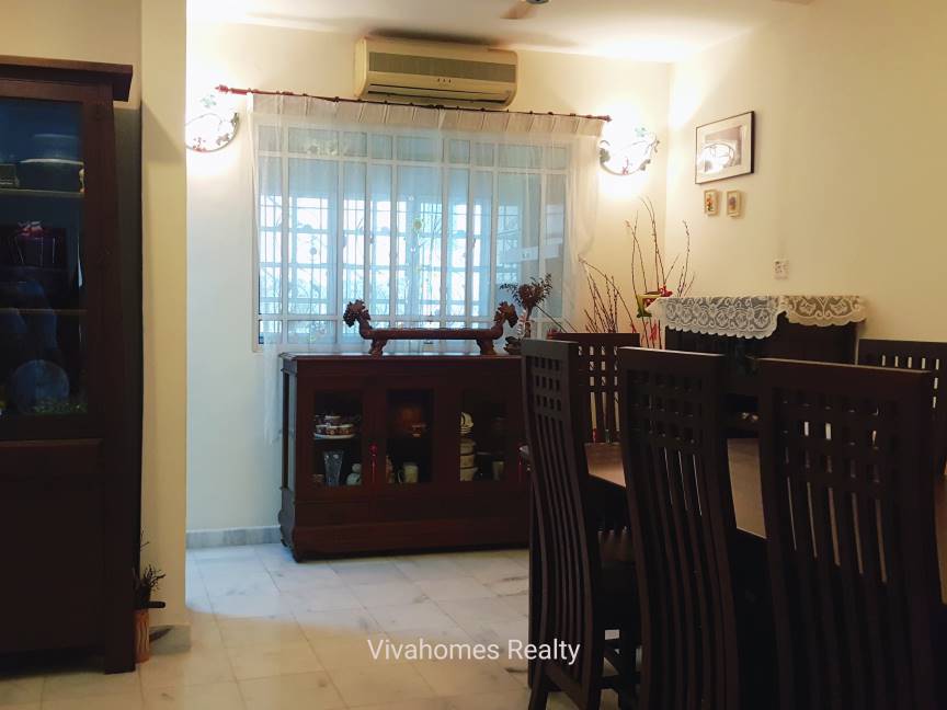2 Storey Bandar Sri Damansara Ara SD 7 by Mike - photo 2