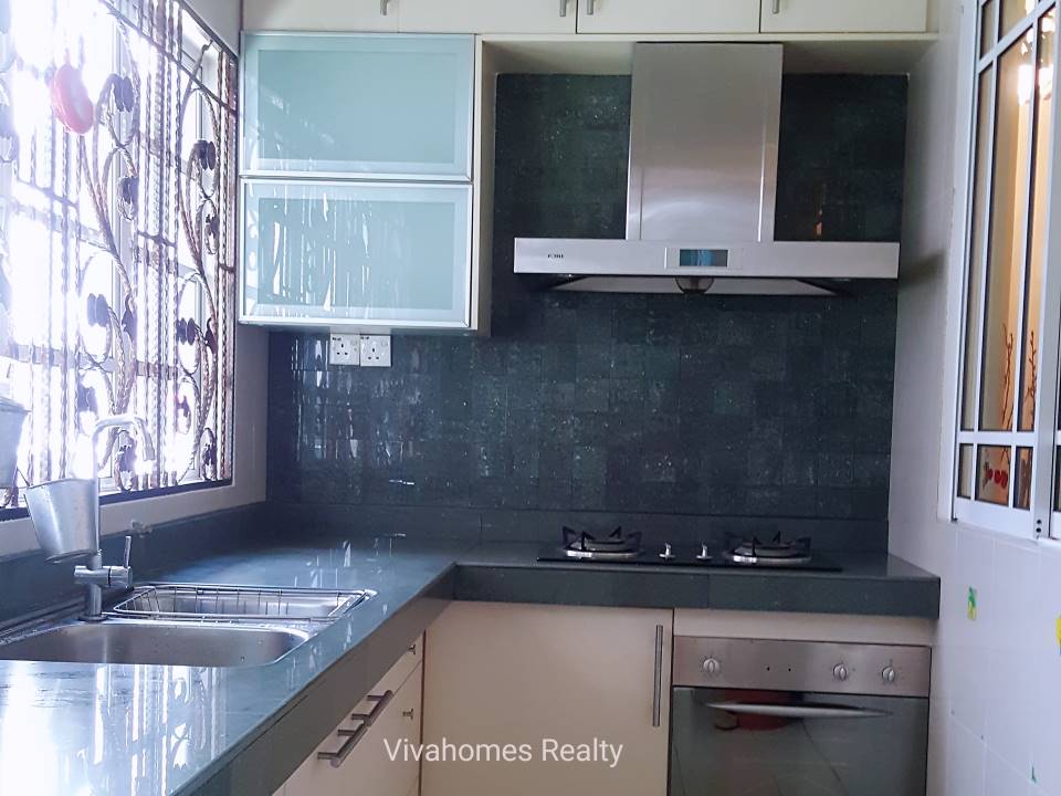 2 Storey Bandar Sri Damansara Ara SD 7 by Mike - photo 3