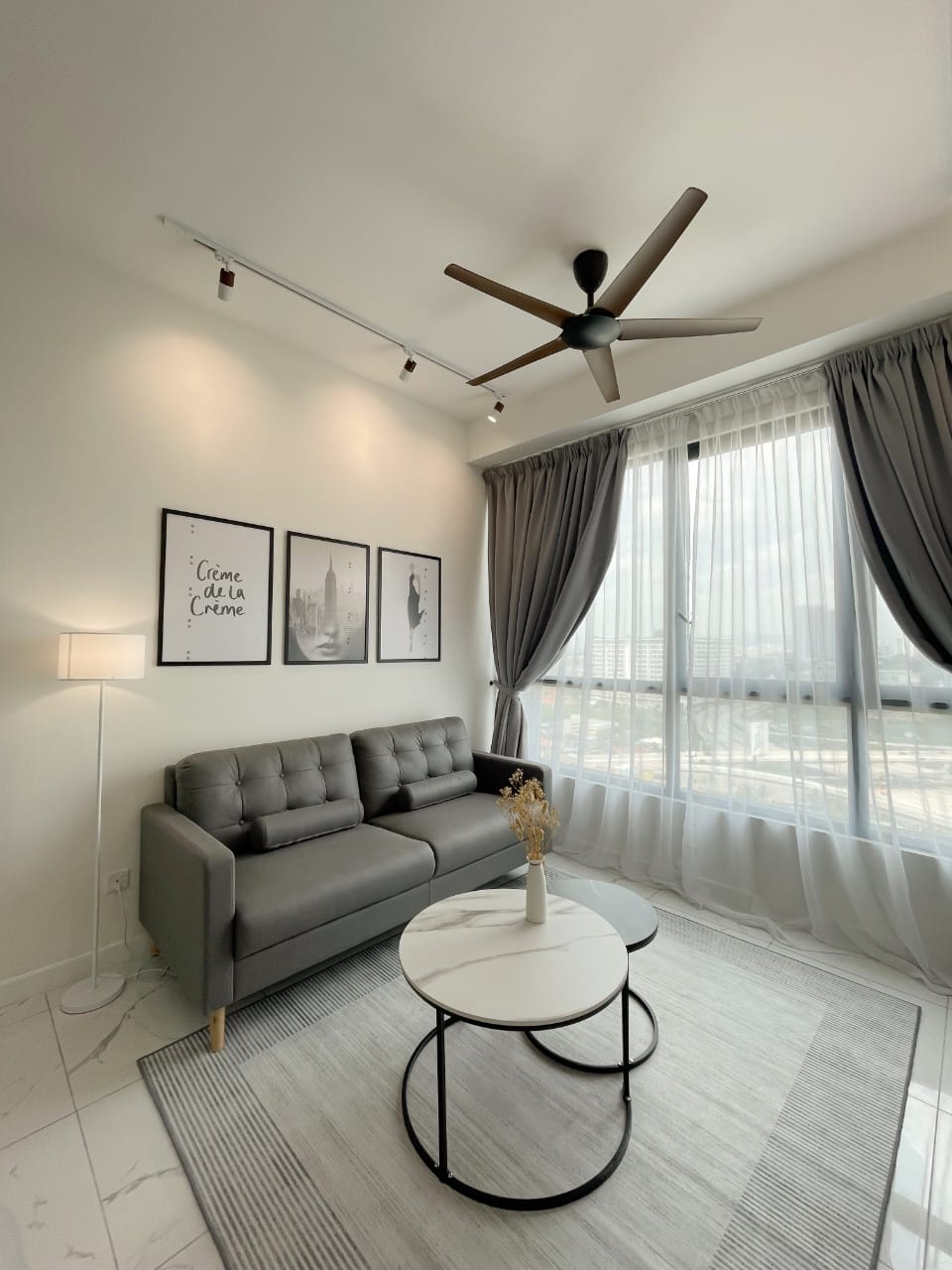Fully 2 Rooms Cubic Botanical Bangsar by Matt - photo 2