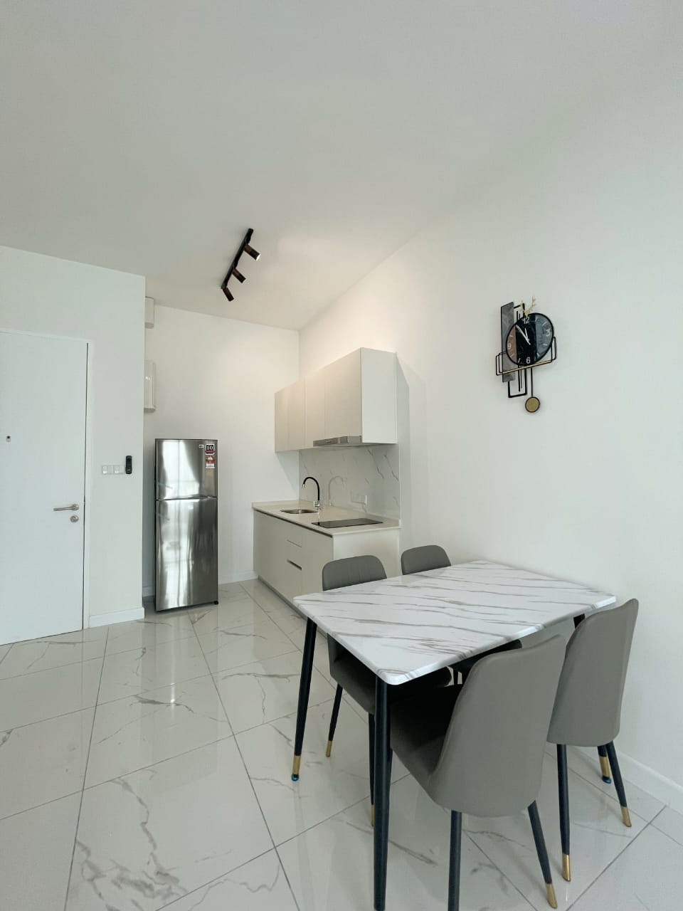 Fully 2 Rooms Cubic Botanical Bangsar by Matt - photo 4