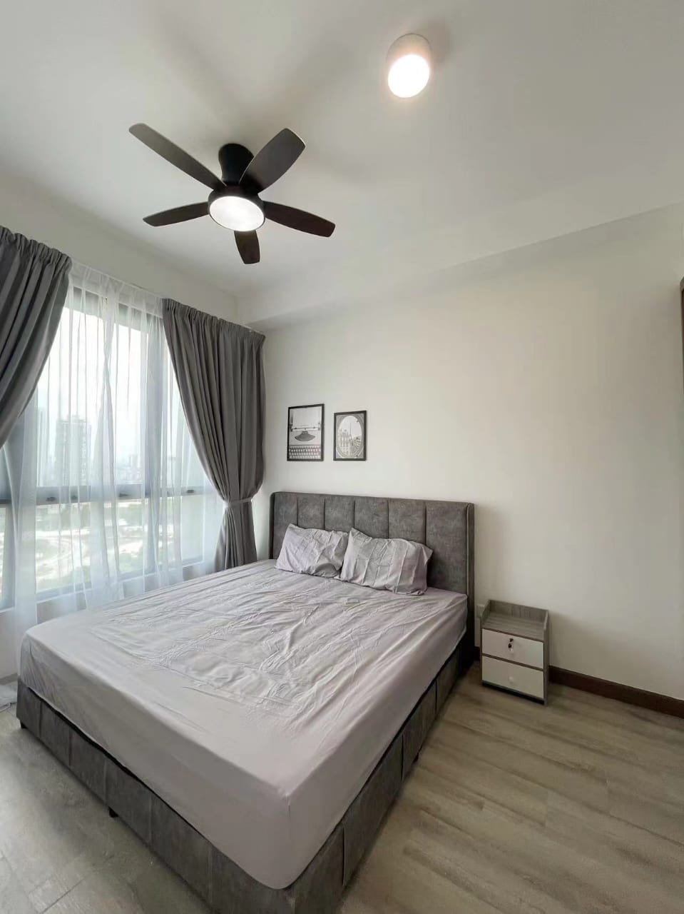 Fully 2 Rooms Cubic Botanical Bangsar by Matt - photo 6