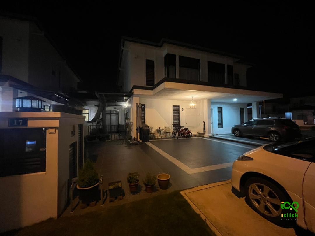 Eco Grandeur Avenham Puncak alam type b by Edmond - photo 2