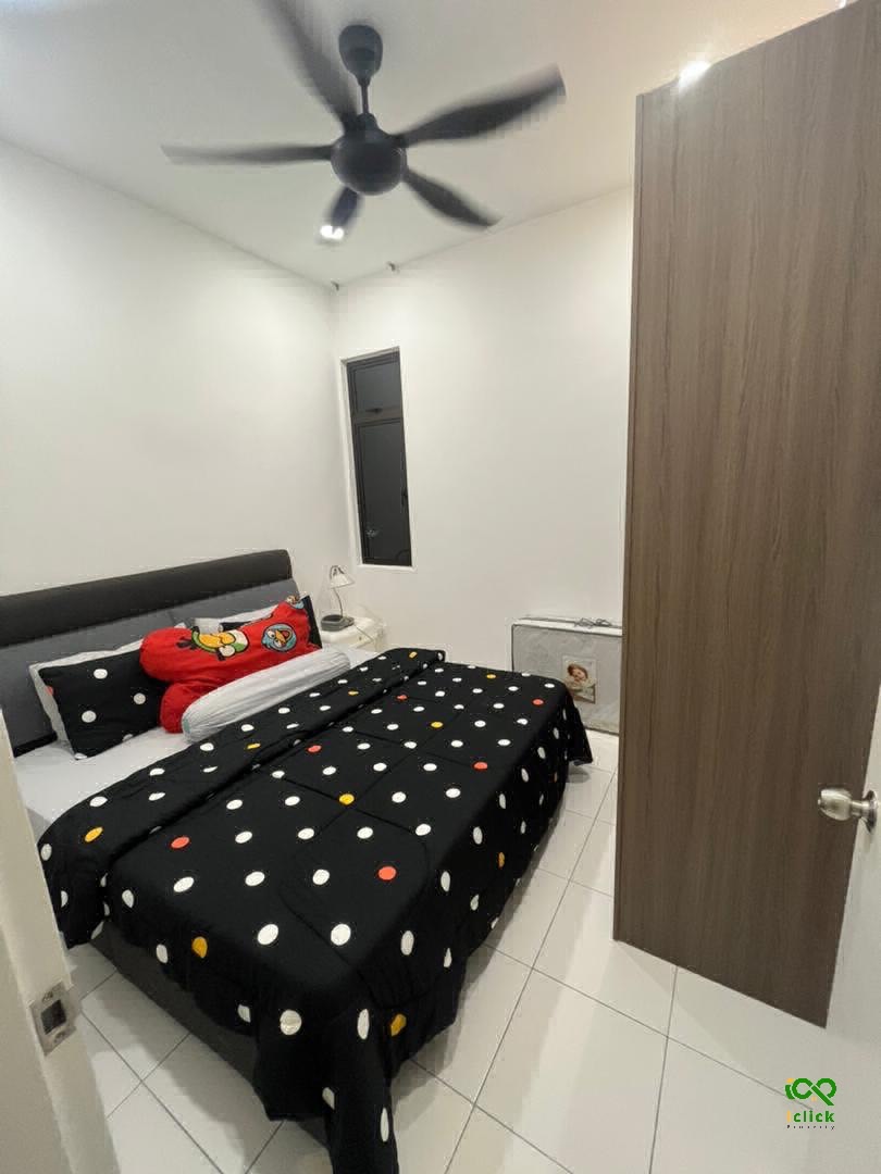 Eco Grandeur Avenham Puncak alam type b by Edmond - photo 6