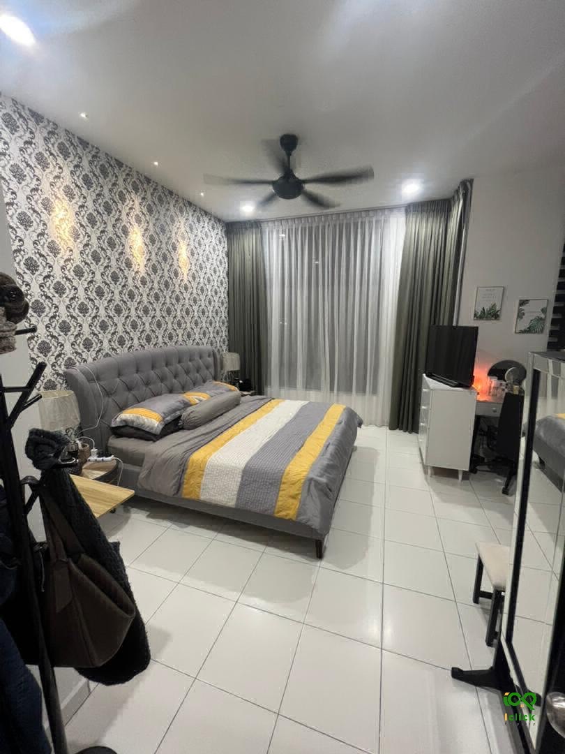 Eco Grandeur Avenham Puncak alam type b by Edmond - photo 8