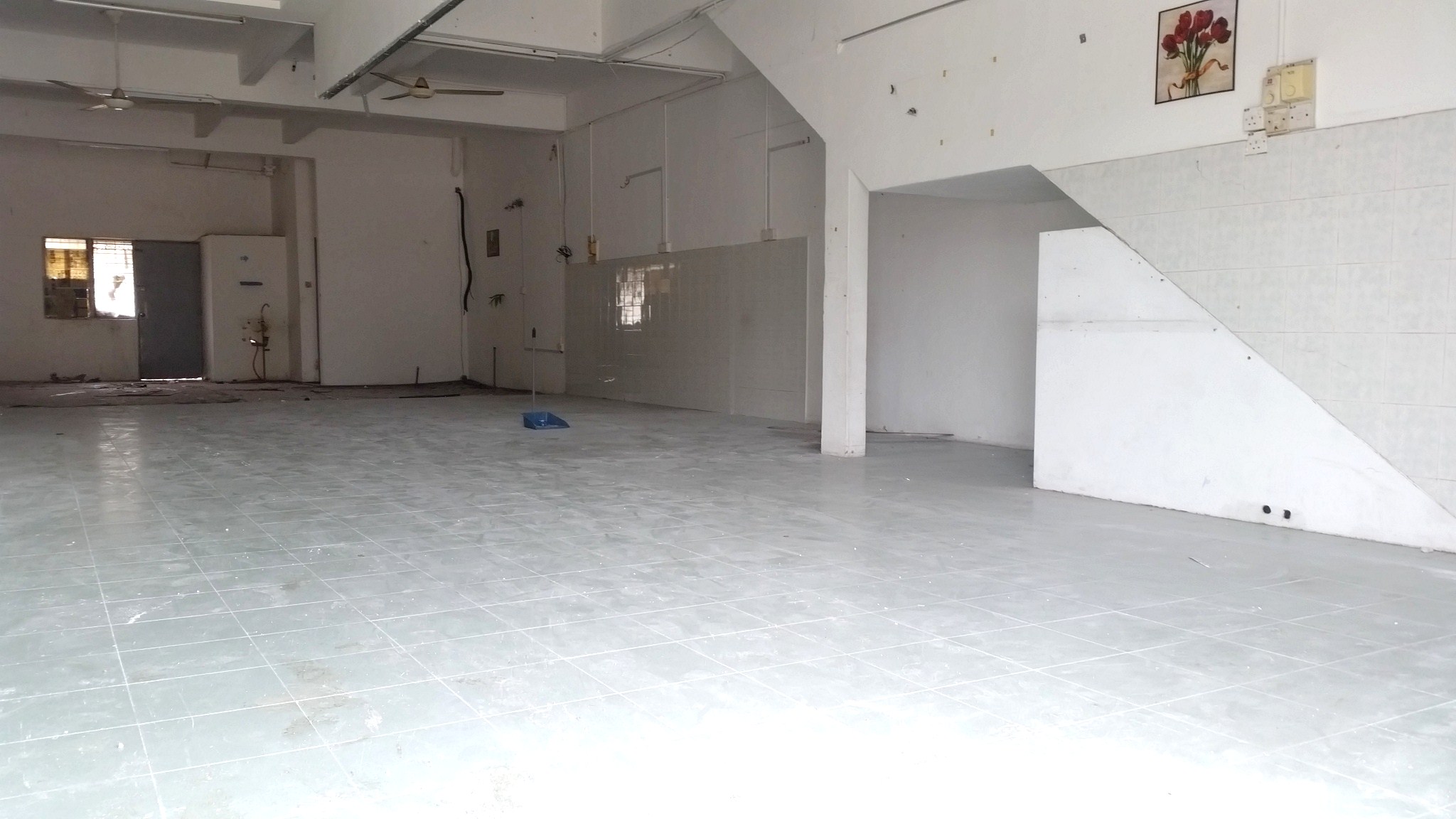 Double Shop Facing Main Road Kuala Selangor - photo 3