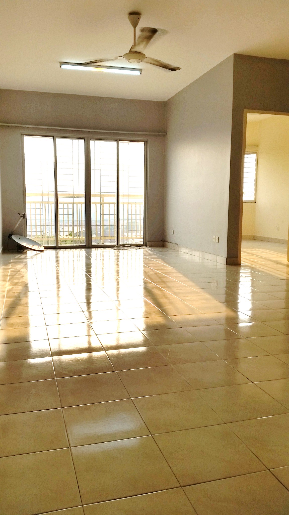 Puteri Bayu Apartment Bandar Puteri Puchong - photo 4