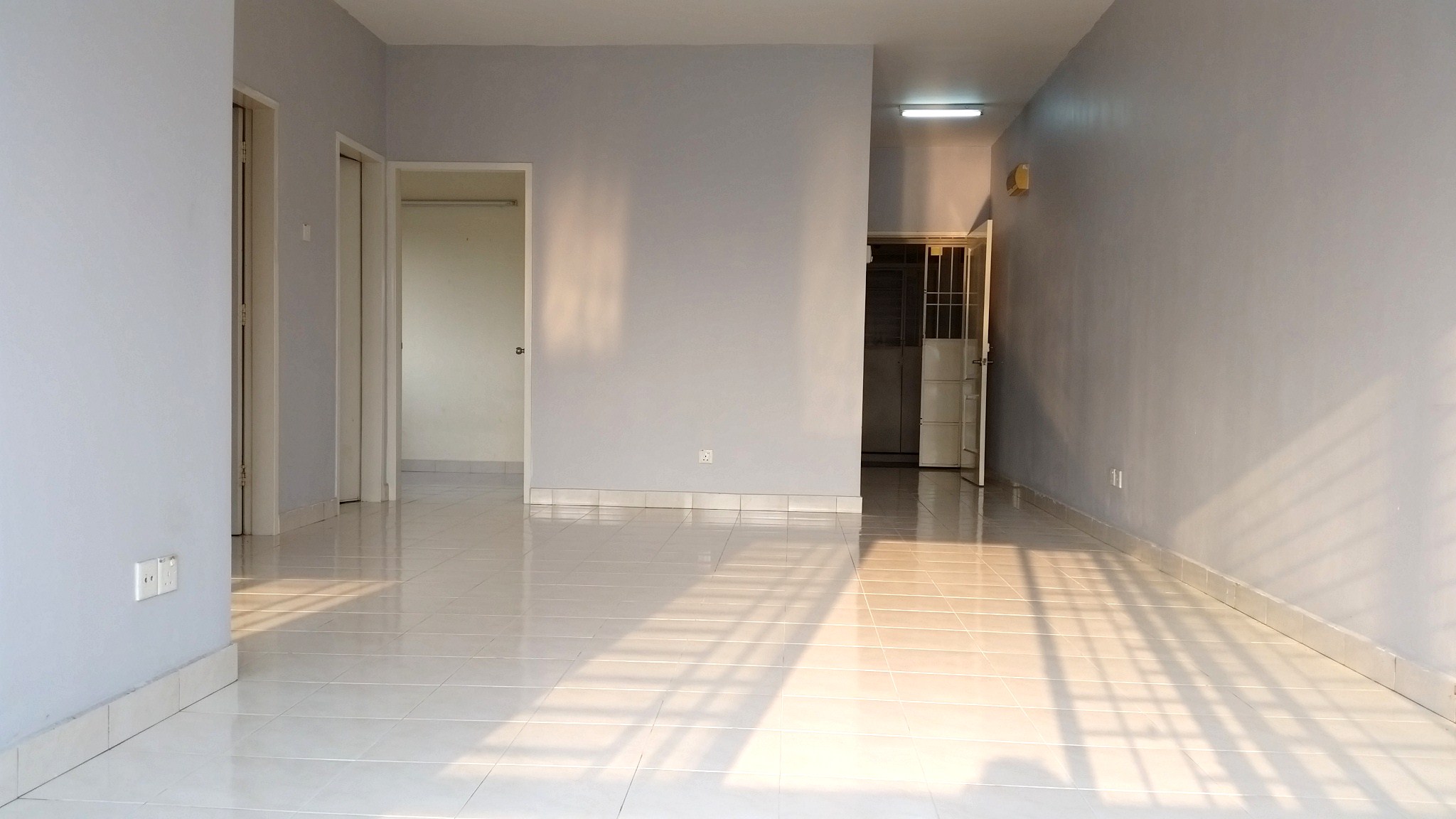 Puteri Bayu Apartment Bandar Puteri Puchong - photo 3