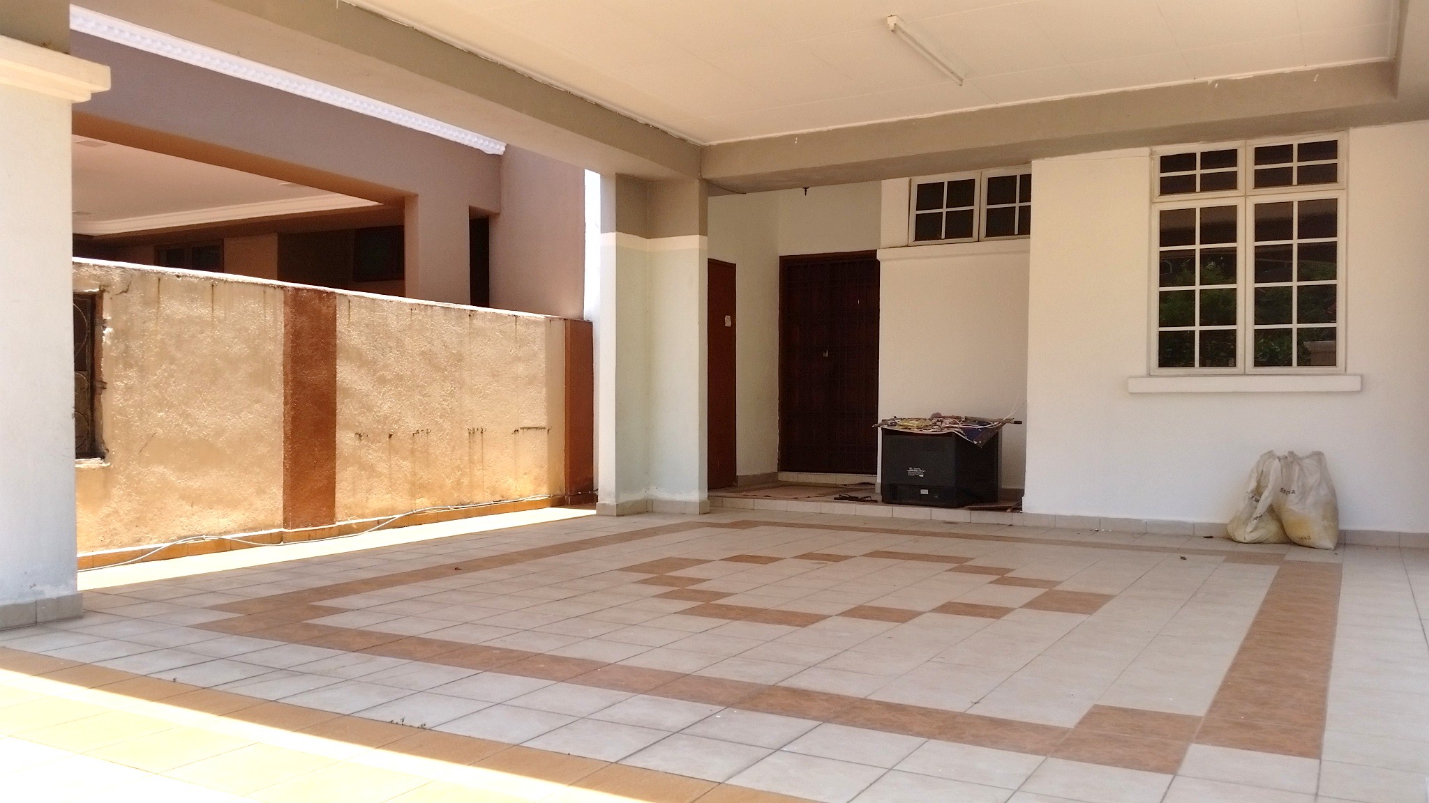 Souble Sty Semi D Sec 7 I City Shah Alam - photo 2