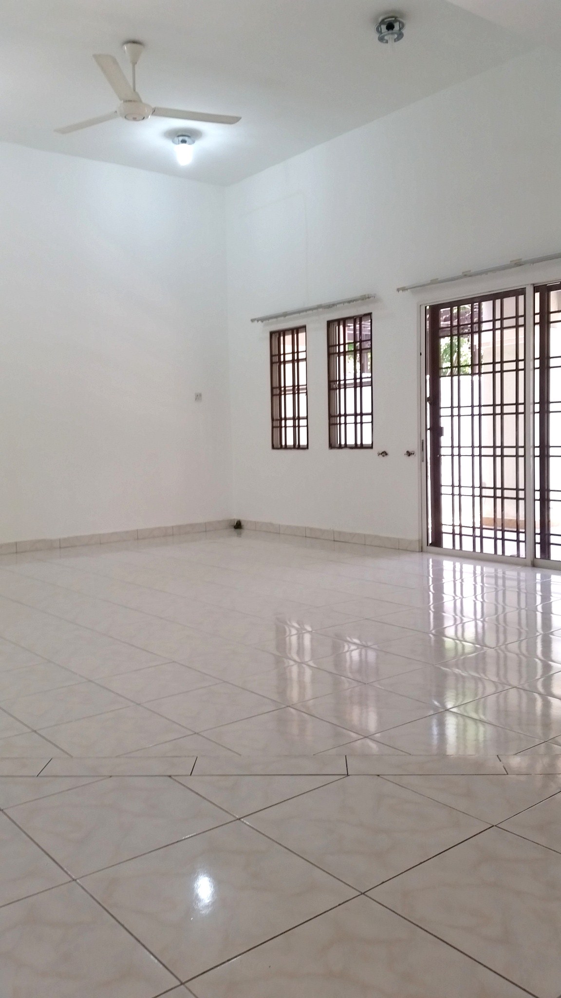 Souble Sty Semi D Sec 7 I City Shah Alam - photo 4