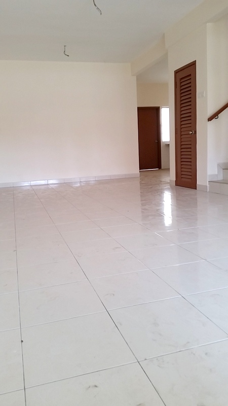 Double Sty Amoda Saujana Rawang - photo 3