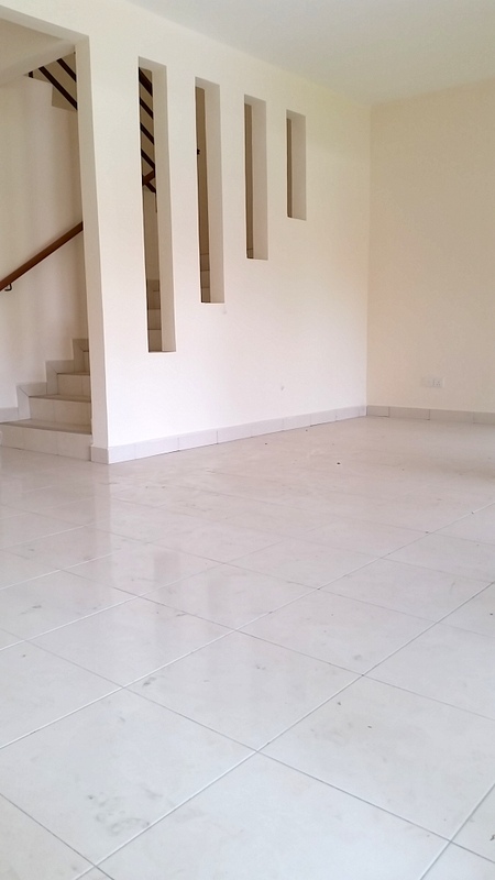 Double Sty Amoda Saujana Rawang - photo 2
