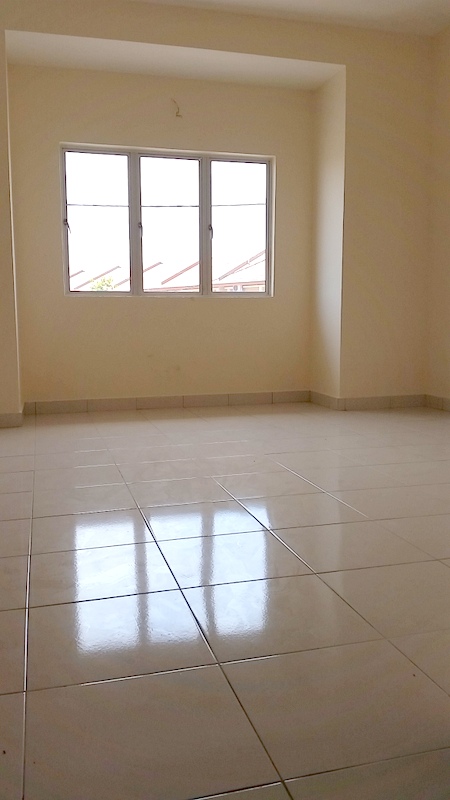 Double Sty Amoda Saujana Rawang - photo 5