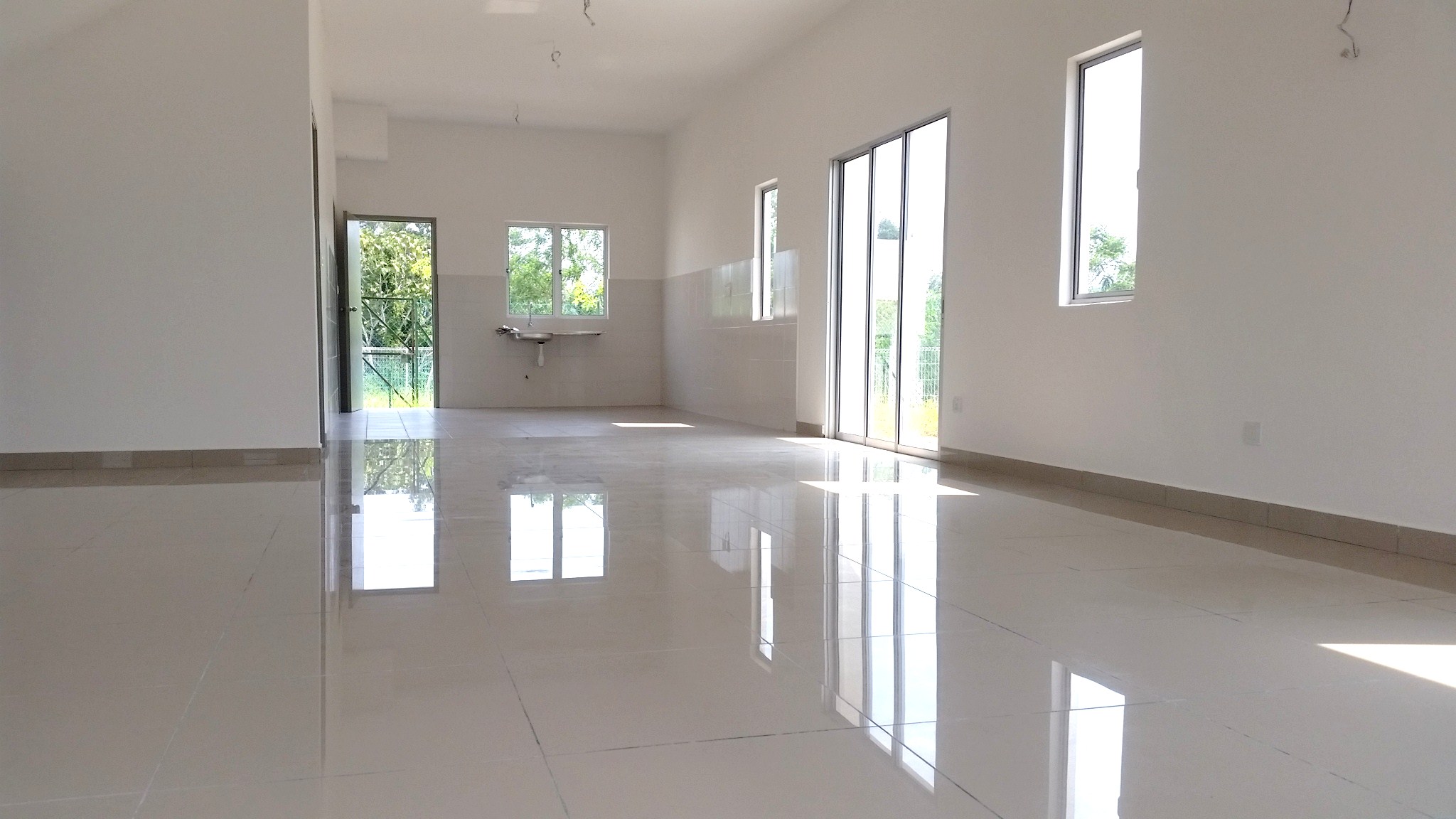 Double Sty Corner Egreta Saujana Rawang - photo 4