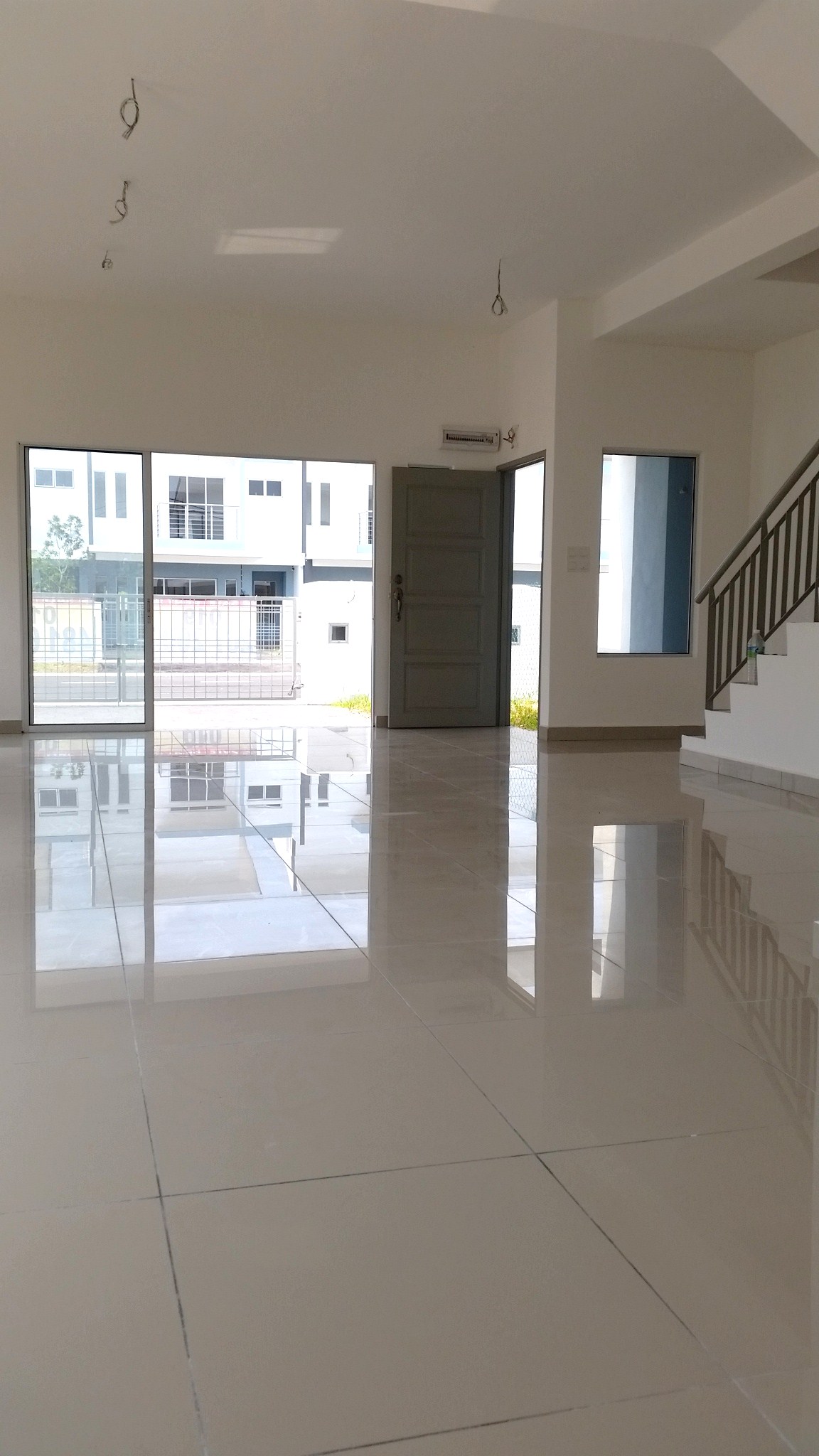 Double Sty Corner Egreta Saujana Rawang - photo 6