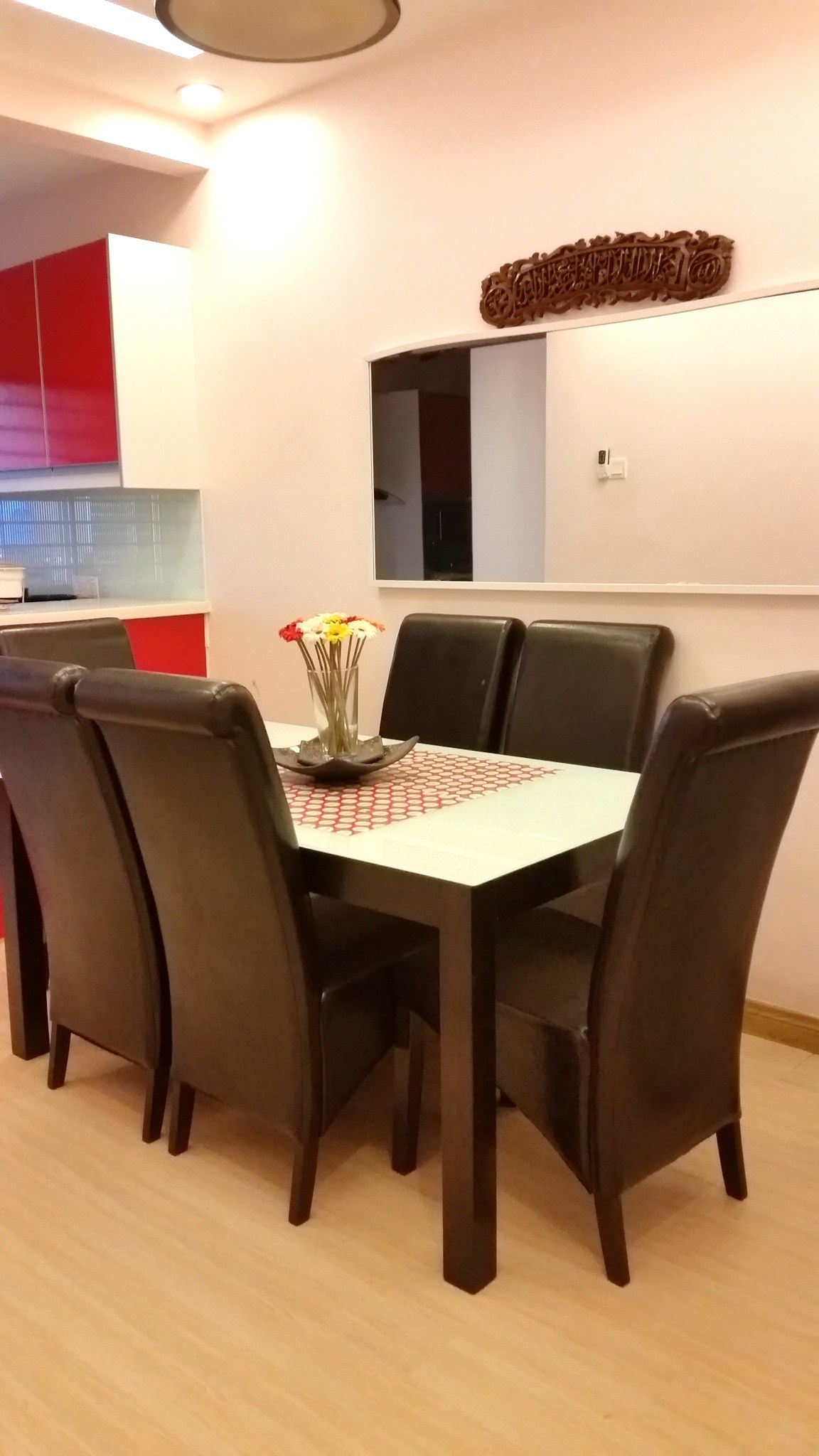 Double Sty Fully Renovated Lestari Putra - photo 2