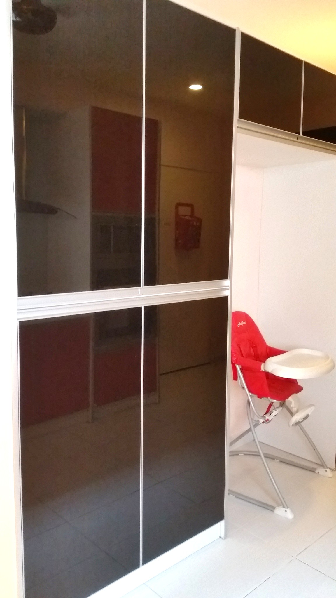 Double Sty Fully Renovated Lestari Putra - photo 3