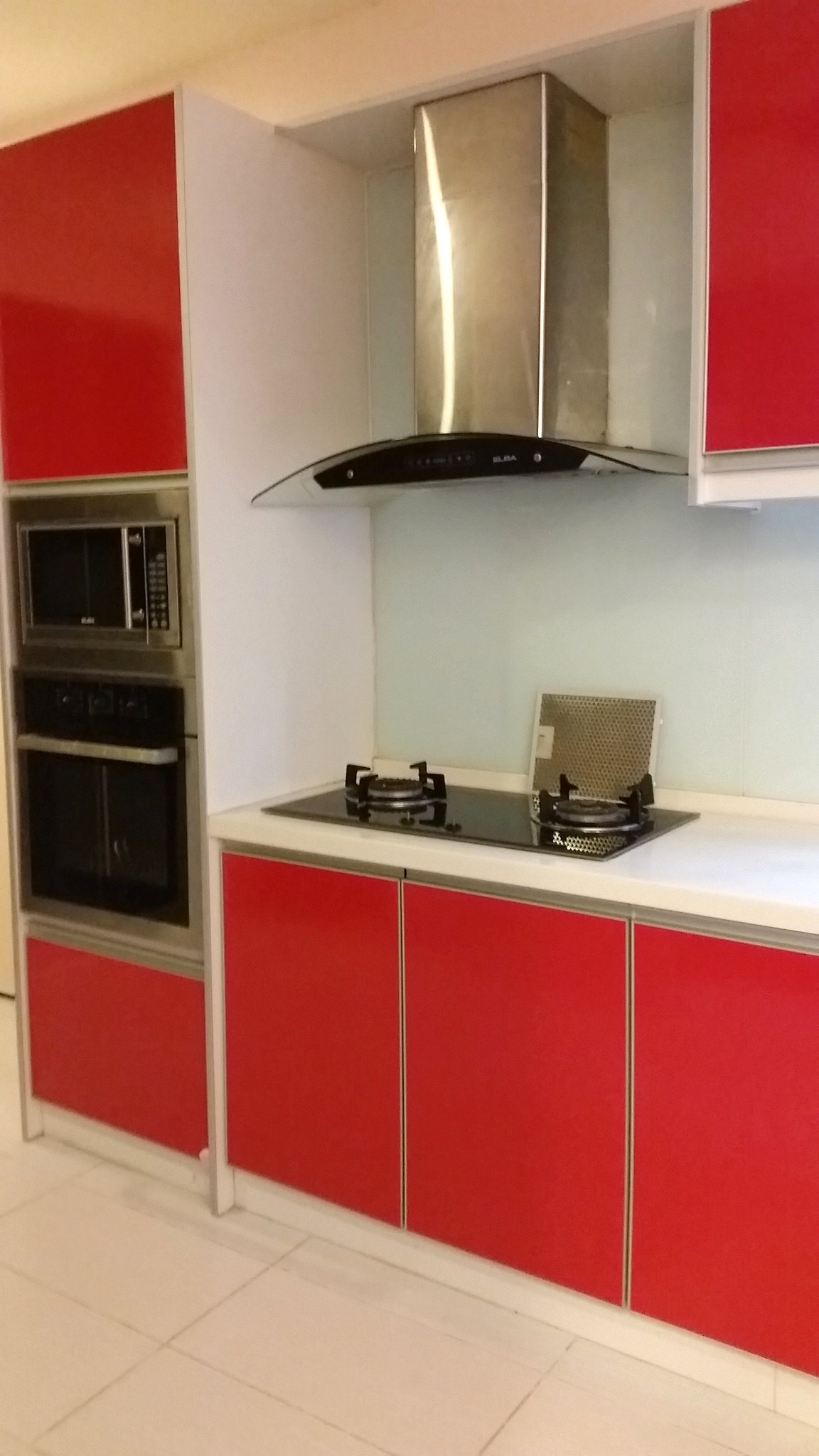 Double Sty Fully Renovated Lestari Putra - photo 4