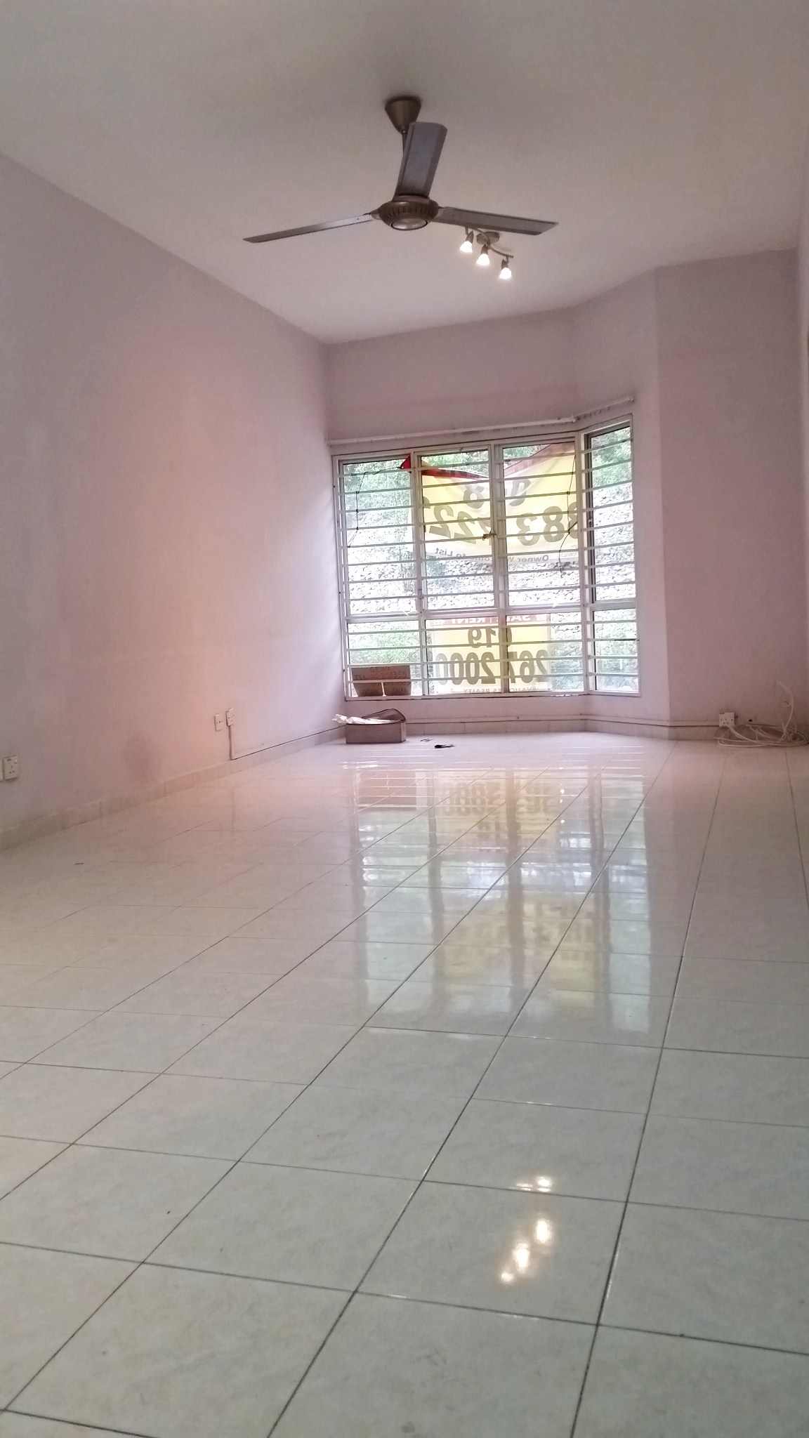 Merak Apartment Bandar Kinrara Puchong - photo 3