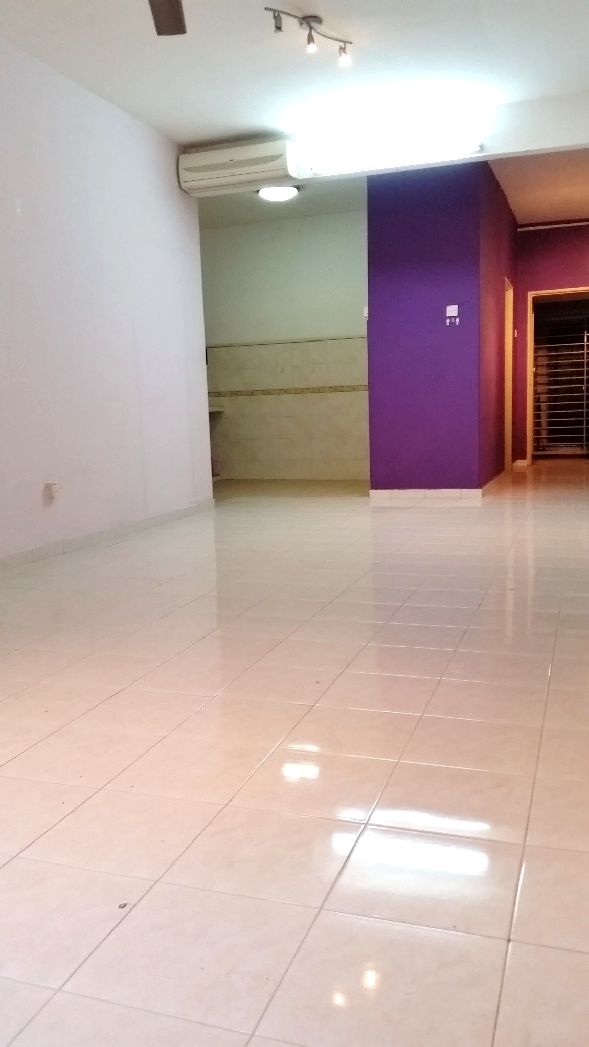 Merak Apartment Bandar Kinrara Puchong - photo 2